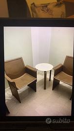 Poltroncine Matteo Grassi