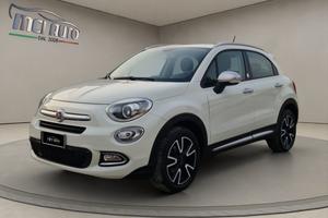 FIAT 500X 1.3 MultiJet 95 CV Mirror