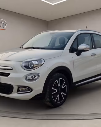 FIAT 500X 1.3 MultiJet 95 CV Mirror