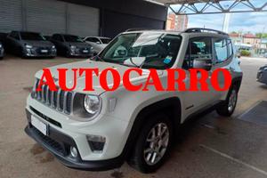 JEEP RENEGADE 1.6 LIMITED AUTOCARRO N1