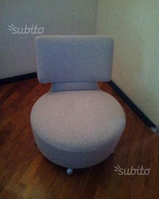 Poltrona cassina aki