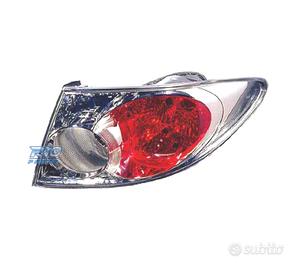 FANALE DESTRO PER MAZDA 6 4P 5P 02-05