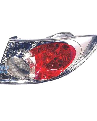 FANALE DESTRO PER MAZDA 6 4P 5P 02-05