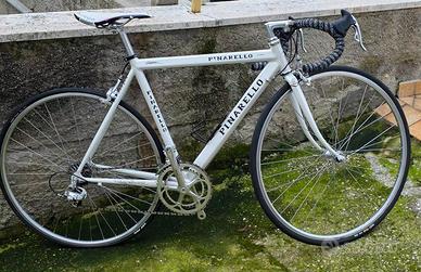 Pinarello Paris Campagnolo 