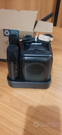 Kit karaoke