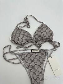 Bikini gucci -nuovi -taglia L