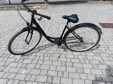 Bici da donna - city bike