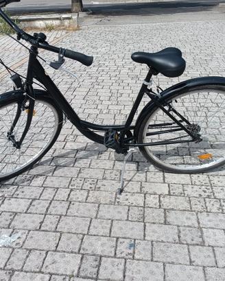 Bici da donna - city bike