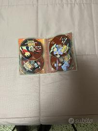 dvd "Sam il ragazzo del West" serie completa