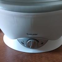 Bagno paraffina Beurer 