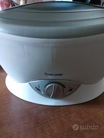 Bagno paraffina Beurer 