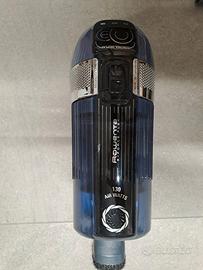 Aspirapolvere Rowenta x-force flex 11.60 aqua