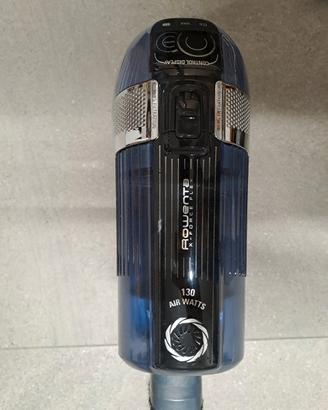 Aspirapolvere Rowenta x-force flex 11.60 aqua