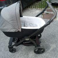 Trio Pep Perego Futura