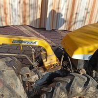 Motocoltivatore PASQUALI 490