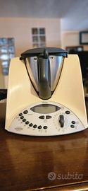 Robot da Cucina BIMBI