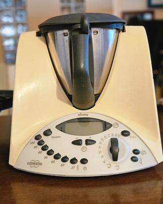 Robot da Cucina BIMBI