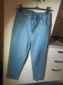 jeans da donna 