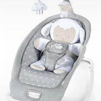 Sdraietta cuddle lamb ingenuity