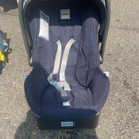 Passeggino trio Inglesina