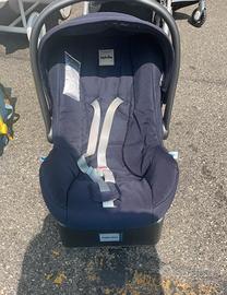 Passeggino trio Inglesina