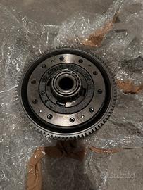 Differenziale mini s r53