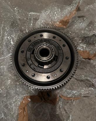 Differenziale lsd mini s r53