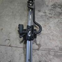 Portabici tettino Thule