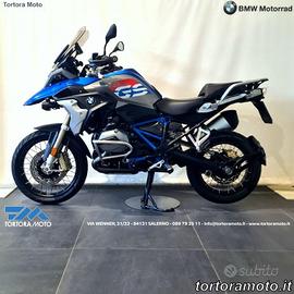 BMW R 1200 GS Rallye Abs my17