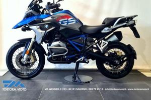BMW R 1200 GS Rallye Abs my17