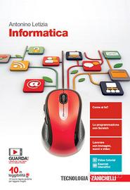 Informatica Zanichelli