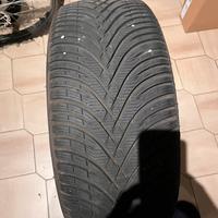 Pneumatici invernali 225/45 r 18