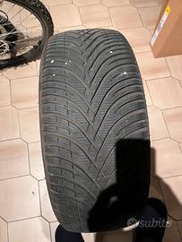 Pneumatici invernali 225/45 r 18