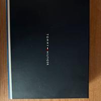 Portafoglio tommy hilfiger