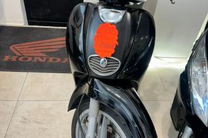 Aprilia Scarabeo 50 2T