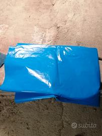 teli nylon 