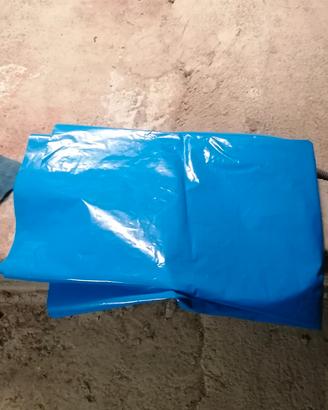 teli nylon 