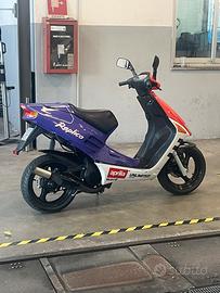 Sr 50 replica loris reggiani