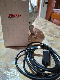 Benfei da cavo usb-c a hdmi
