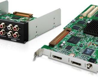 SCHEDA HD STORM PLUS - CON HDSTORM PLUS