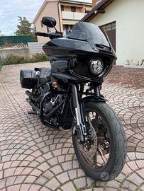 Harley Davidson Low Rider ST