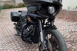 Harley Davidson Low Rider ST