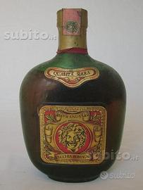 Vecchia Romagna qualità RARA edizione limitata