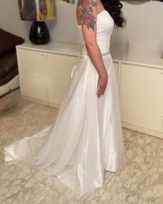 Abito da Sposa