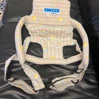 Marsupio Vintage Chicco anni 90