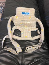 Marsupio Vintage Chicco anni 90