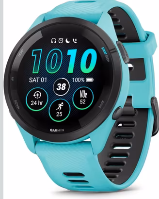 Garmin Forerunner 265