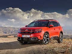 Ricambi per citroen c5 aircrsss dal 2018 al 2024