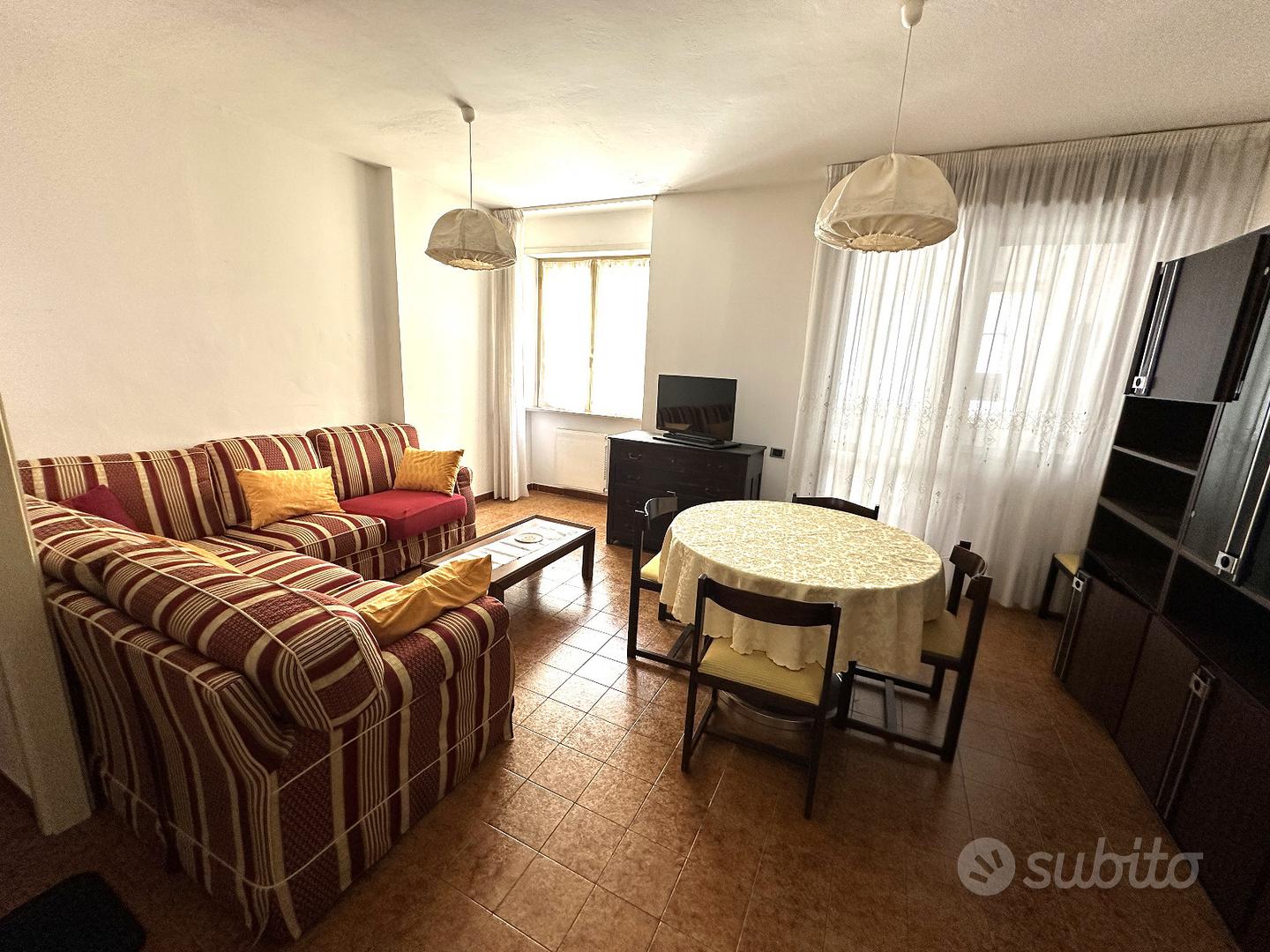 Apartment in Nuoro, Monte Gurtei - Vista 2
