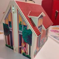 Casa Playmobil